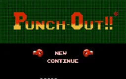 Punch-out character tier list